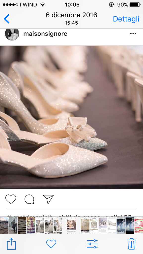 Scarpe su misura - 3