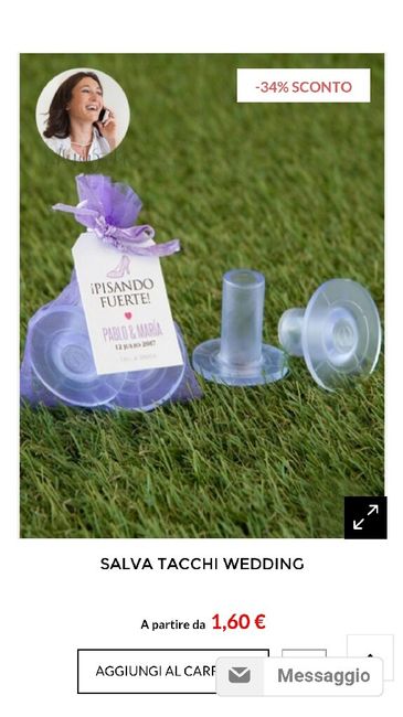 Outlet atelier  emè.....per cambio abito - 1