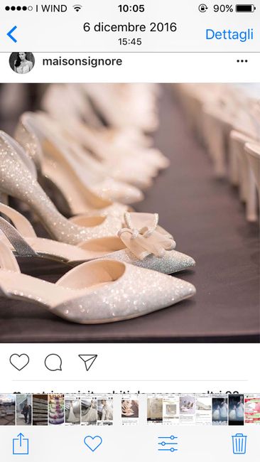 Scarpe su misura - 3