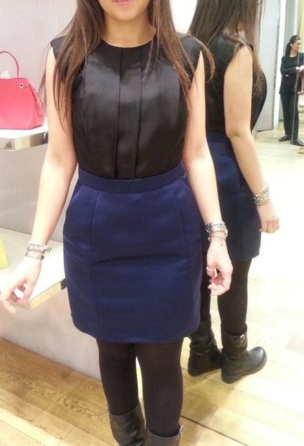 Vestito promessa di matrimonio - 2