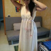  Preparazione sposa - 2