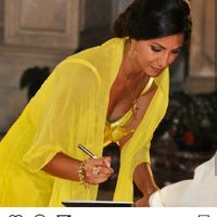 Vestito da testimone - 1