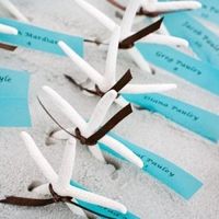 eventuali segnaposto