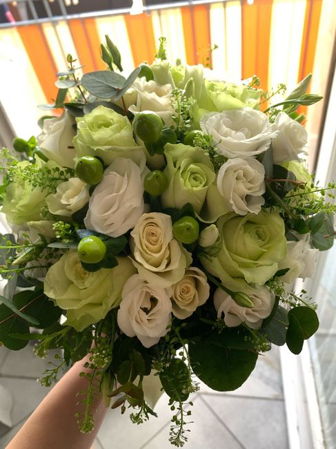 Promessa di matrimonio 💚 2