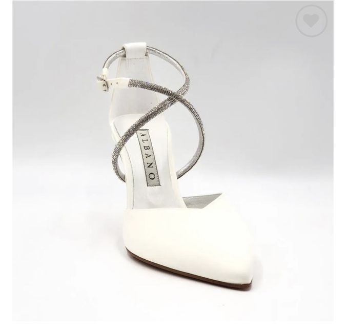 Argomento scarpe 2