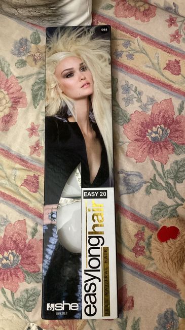 Help me Extension! - 1