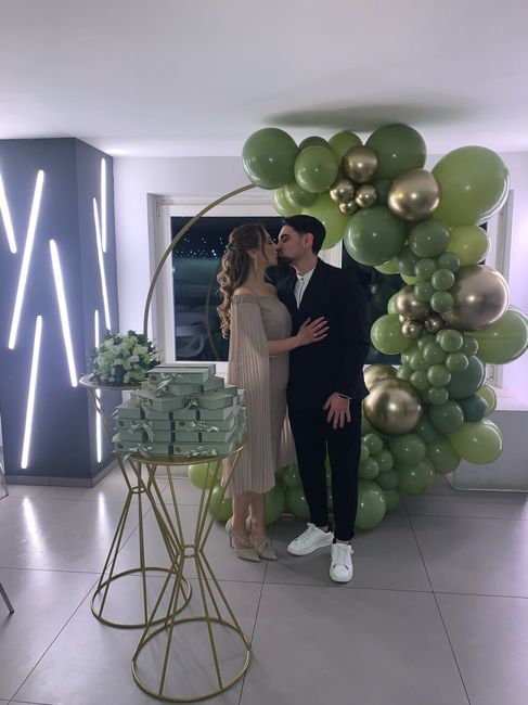 Promessa in comune 3