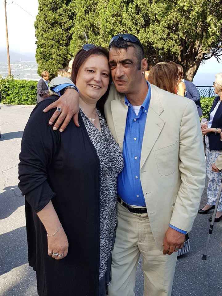 Condividi la vostra foto più bella insieme 📸 - 1