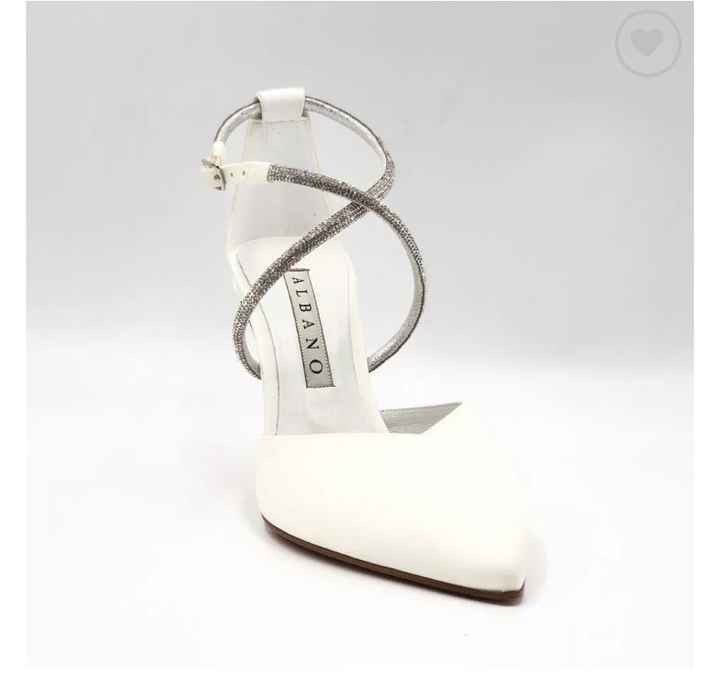 Argomento scarpe - 1