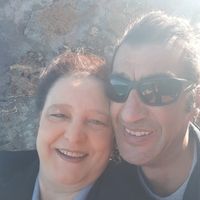 Il primo viaggio fatto con fm è stato... 🌎 - 1