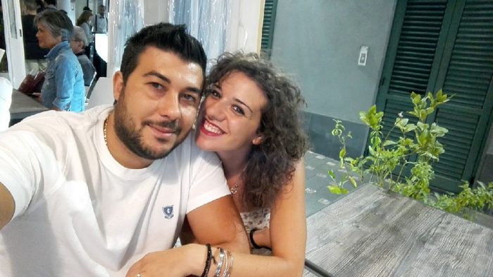 Condividete la vostra prima foto insieme e quella più recente! 11