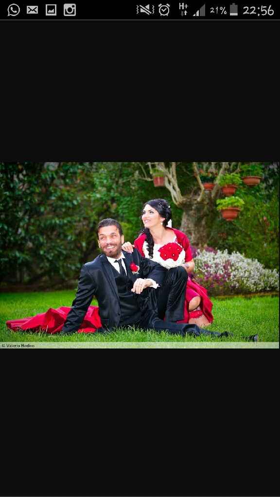 Felicemente sposati !!! - 5