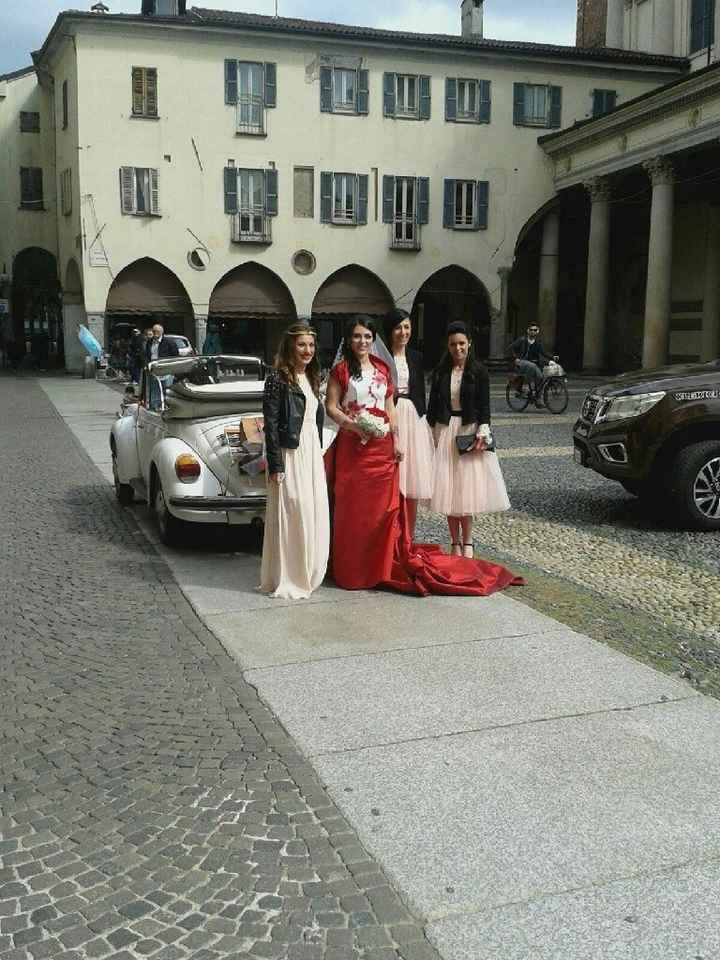 Felicemente sposati !!! - 6