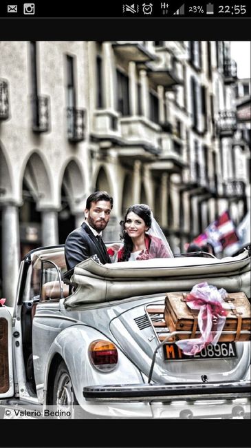 Felicemente sposati !!! - 3