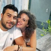 Condividete la vostra prima foto insieme e quella più recente! - 1