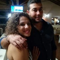 Condividete la vostra prima foto insieme e quella più recente! - 2