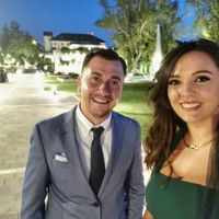 Postate una foto di voi due 👇 - 1