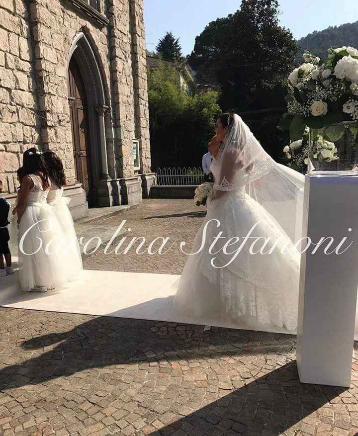 Mori lee Moda nozze Forum Matrimonio