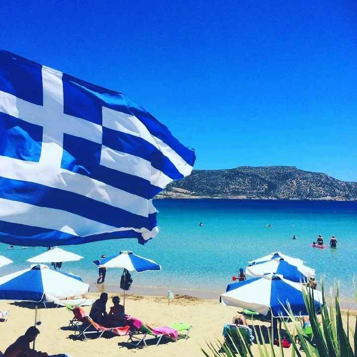 Idee viaggio nozze - spose del nord italia - 3