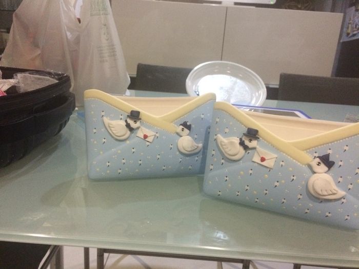 Bomboniere "particolari" - 1