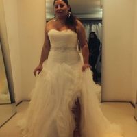 Il vostro abito da sposa.. - 1