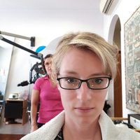 Prima prova trucco e acconciatura - 2