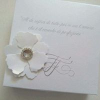 Ecco il nostro cake topper - 2