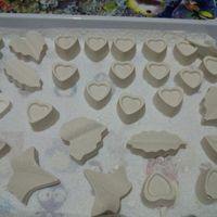 Gessetti profumati - 1