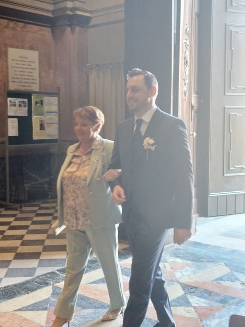 Utenti che si sposano il 11 Maggio 2025 - Pavia 4