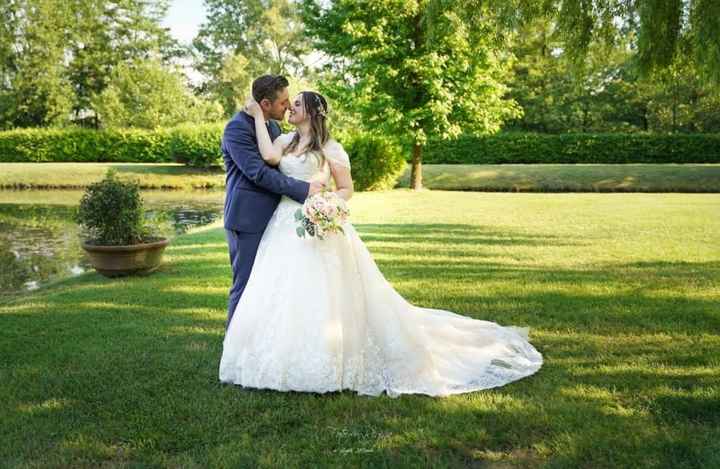 Utenti che si sposano il 11 Maggio 2025 - Pavia - 2