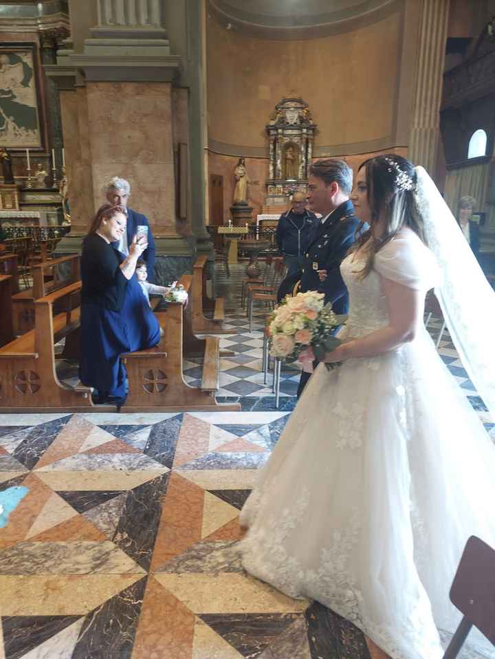 Utenti che si sposano il 11 Maggio 2025 - Pavia - 3