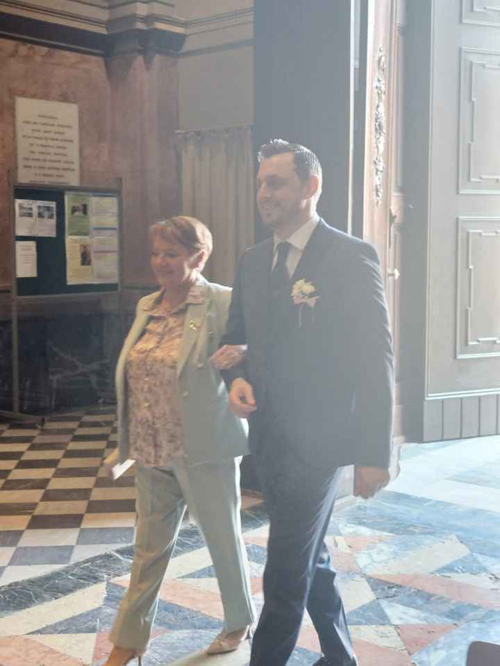 Utenti che si sposano il 11 Maggio 2025 - Pavia - 4