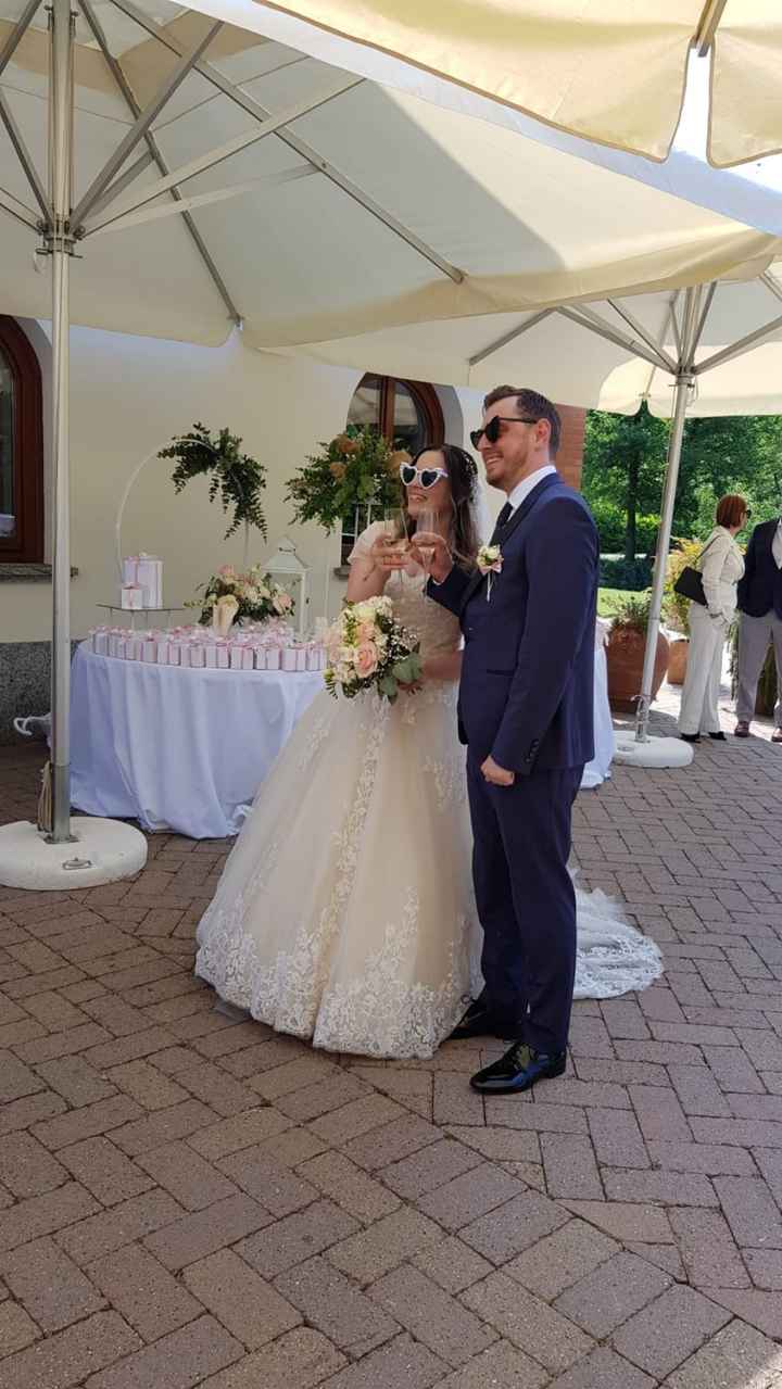 Utenti che si sposano il 11 Maggio 2025 - Pavia - 5