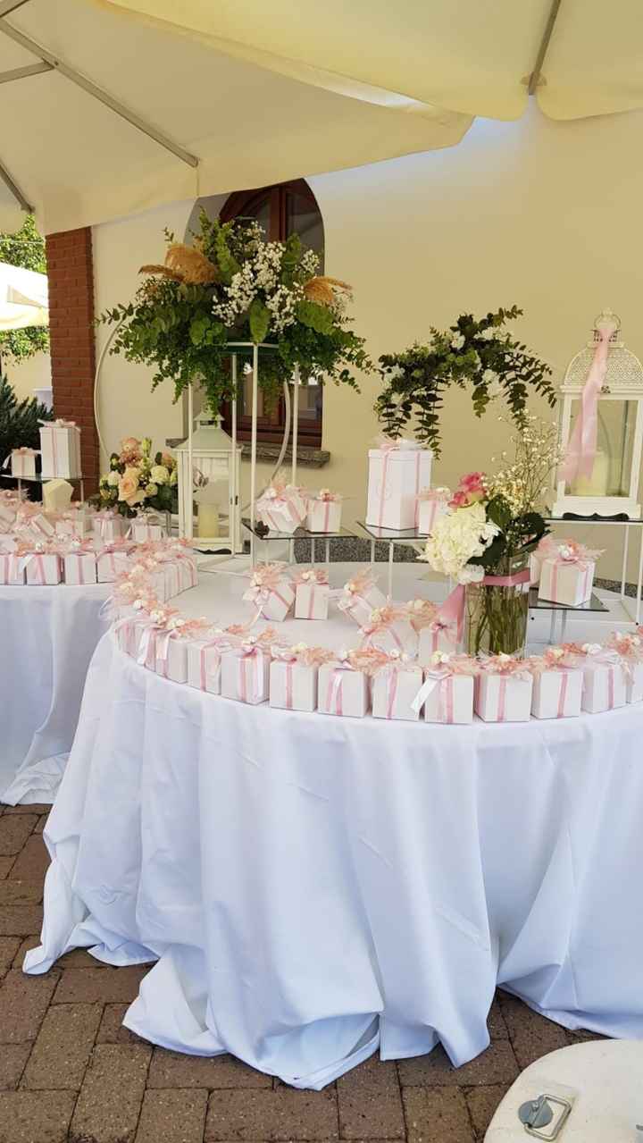 Utenti che si sposano il 11 Maggio 2025 - Pavia - 7