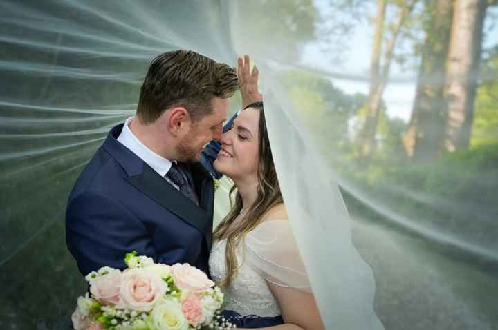 Utenti che si sposano il 11 Maggio 2025 - Pavia - 8