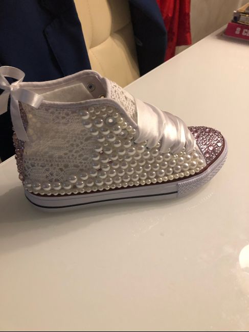  Scarpe di ricambio... work in progress... - 3