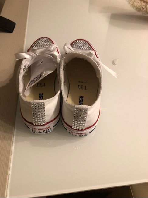 Le mie scarpette di ricambio - 2