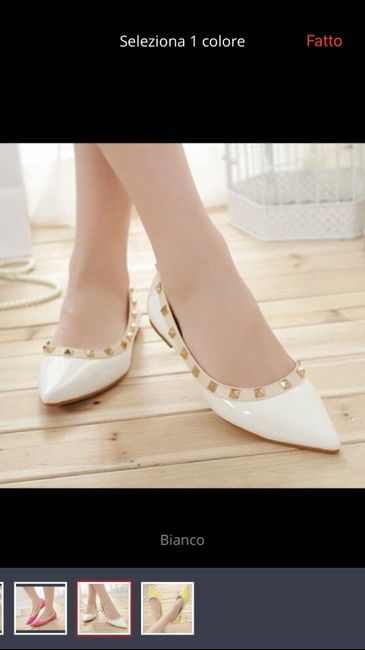 Dilemma scarpe... - 3