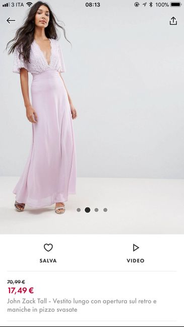 Abiti damigelle... - 1