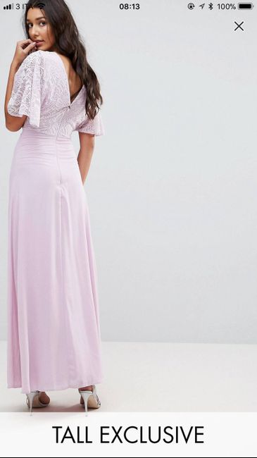 Abiti damigelle... - 2