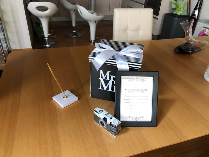 Guestbook pronto - 1