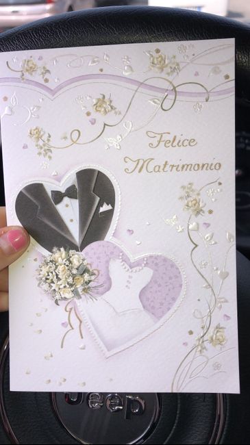 1 regalo inaspettato - 3