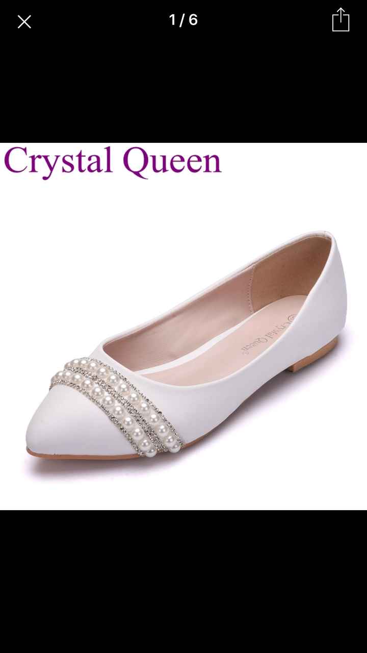 Dilemma scarpe... - 1