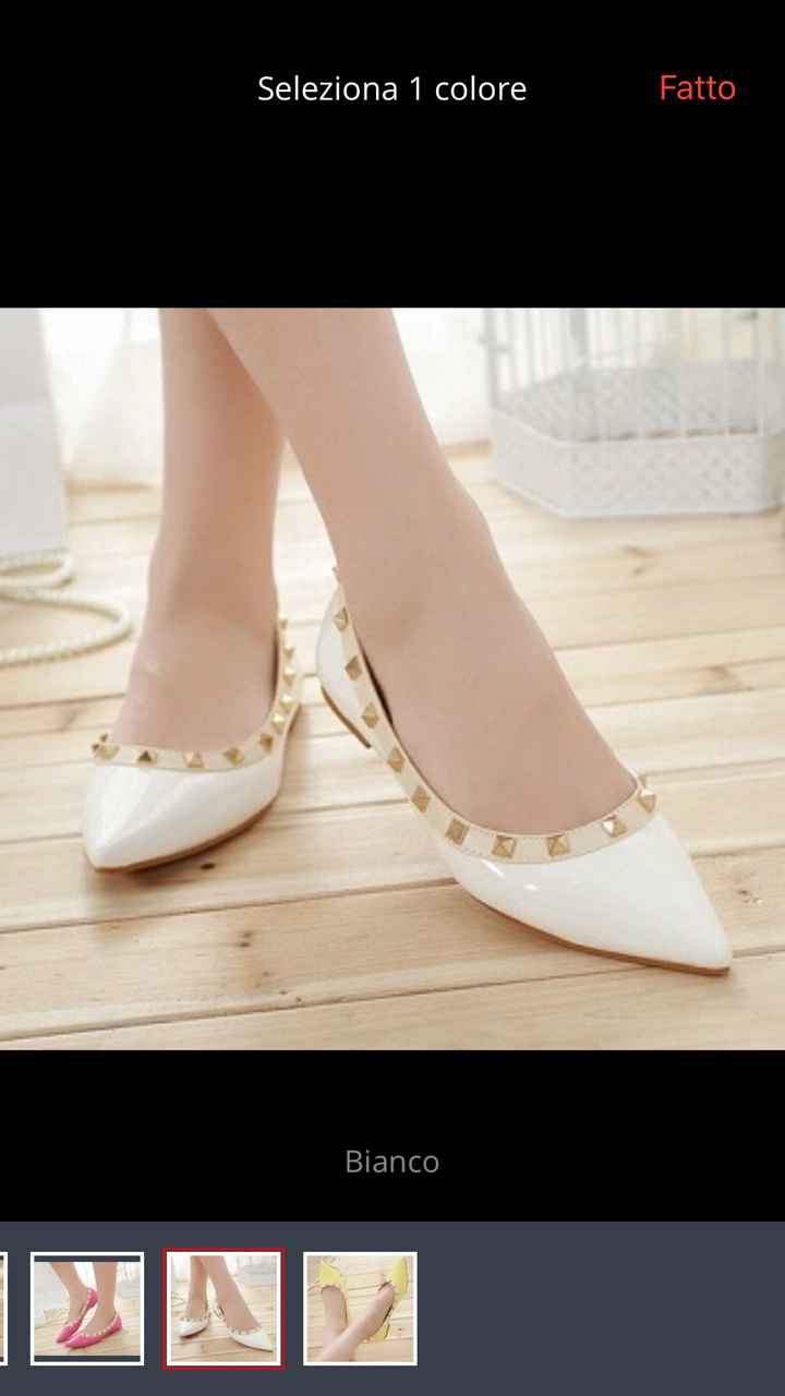 Dilemma scarpe... - 3