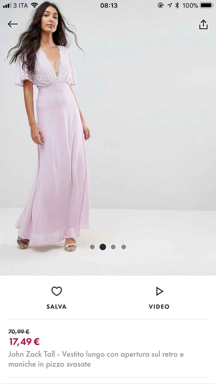 Abiti damigelle... - 1