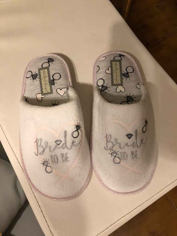 Piccole spese... - 2