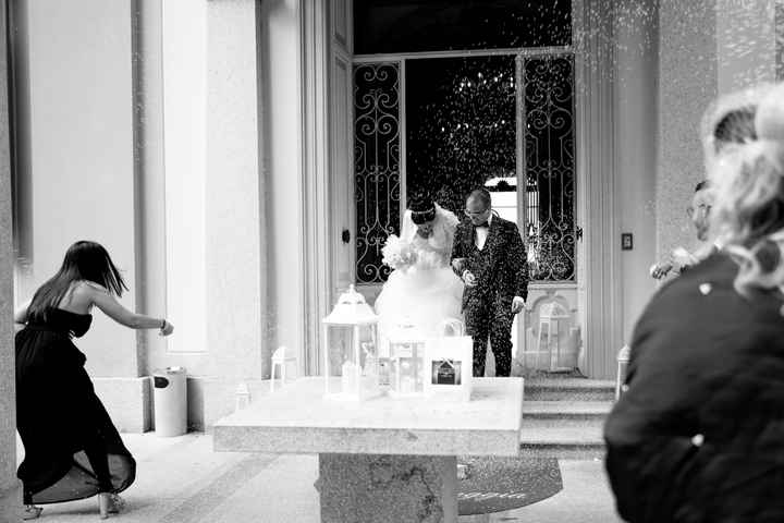 Prime fotine ufficiali..: - 4