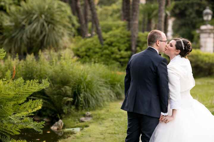 Condividi la vostra foto più bella insieme 📸 - 1