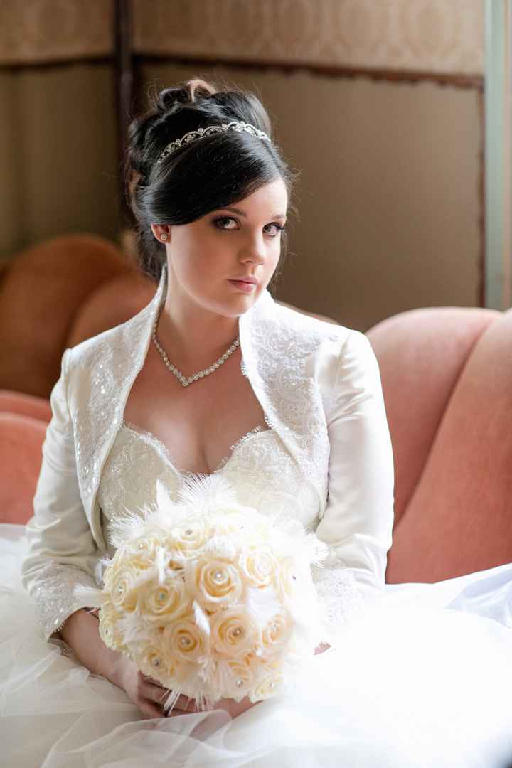 Per chi è già sposata! - 3