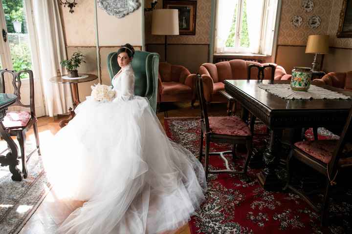 Per chi è già sposata! - 4